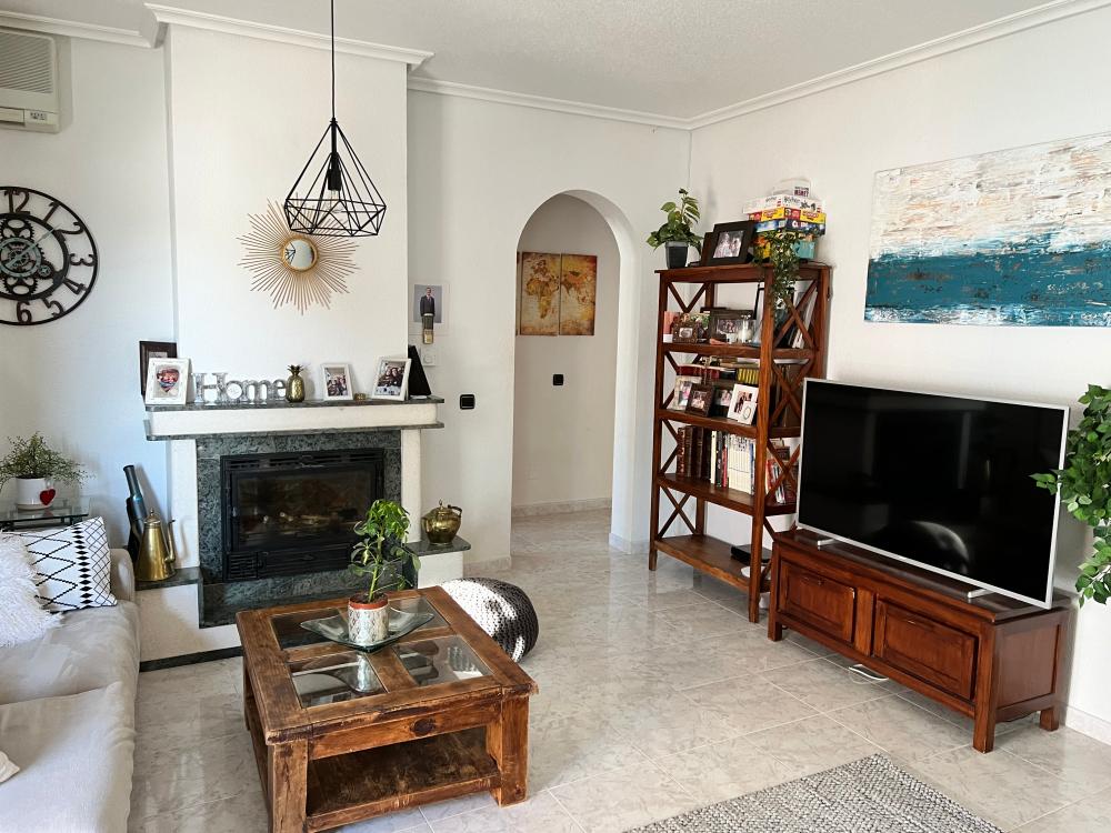  en venta chalet Orihuela Costa Baix Segura 47