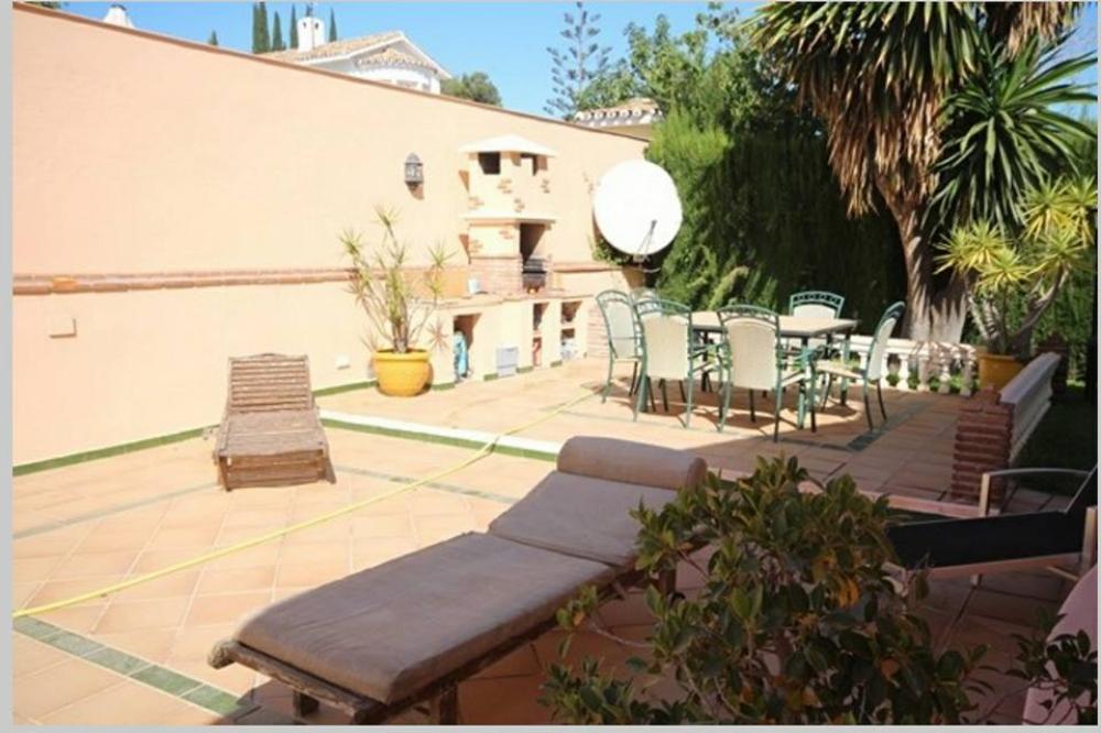  en venta chalet Atalaya Isdabe Costa Del Sol Occidental 26