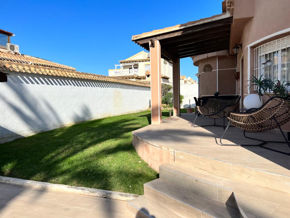  en venta chalet Orihuela Costa Baix Segura 22