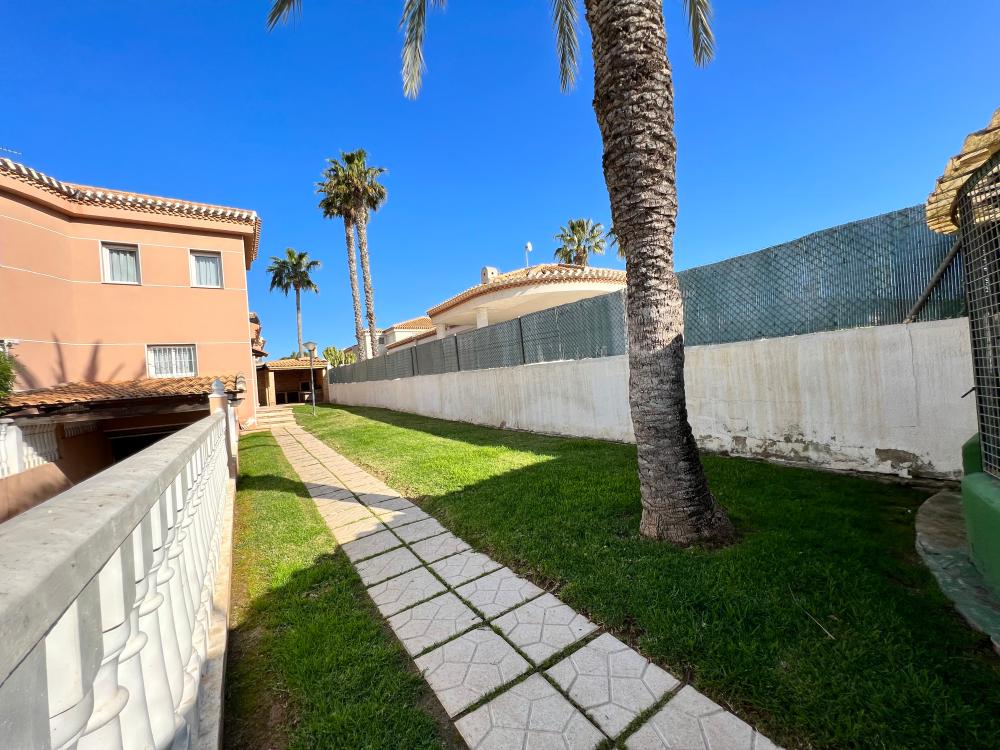  en venta chalet Orihuela Costa Baix Segura 25