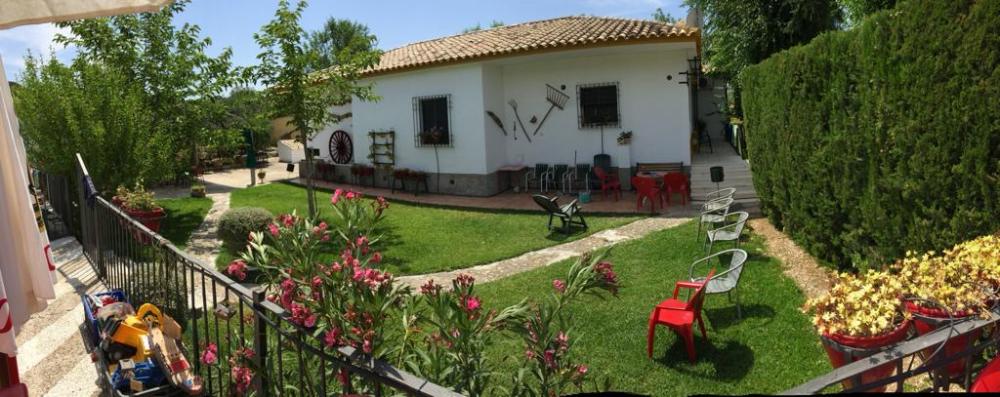  en venta chalet Baena Campiña De Baena 5