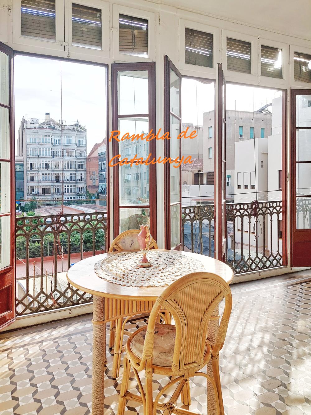 en venta apartamento Eixample-Dreta De L'eixample 08007 Barcelonès 13