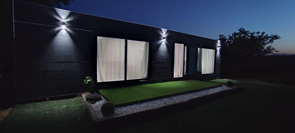  en venta casa Sexmo Valle Del Guadalhorce 4