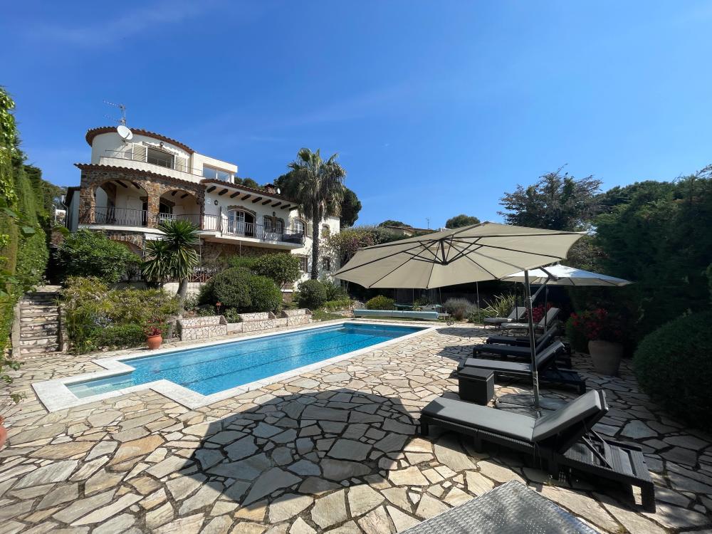  en venta casa Calonge Baix Empordà 5