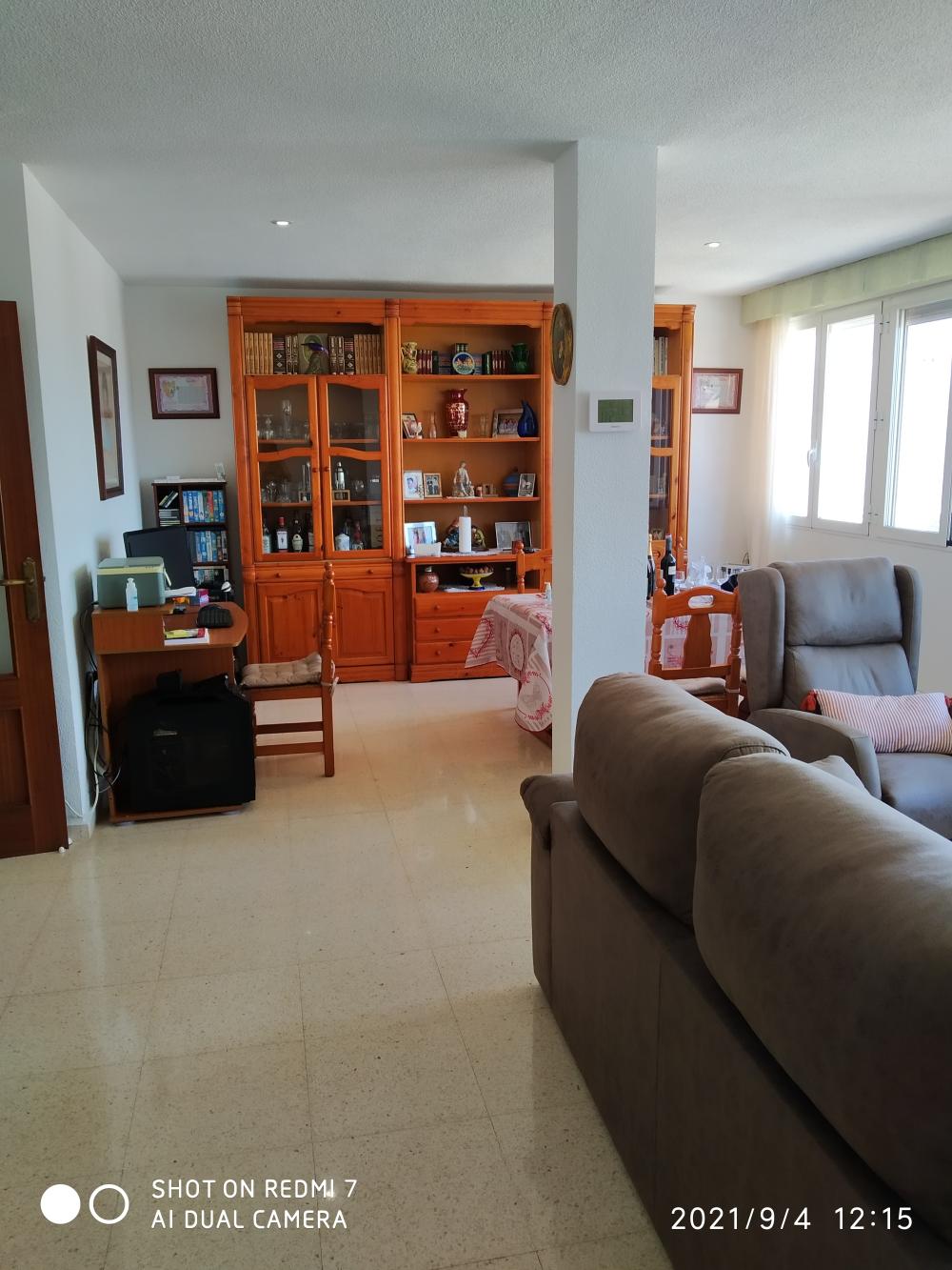  en venta chalet Rincón De Loix Marina Baixa 19