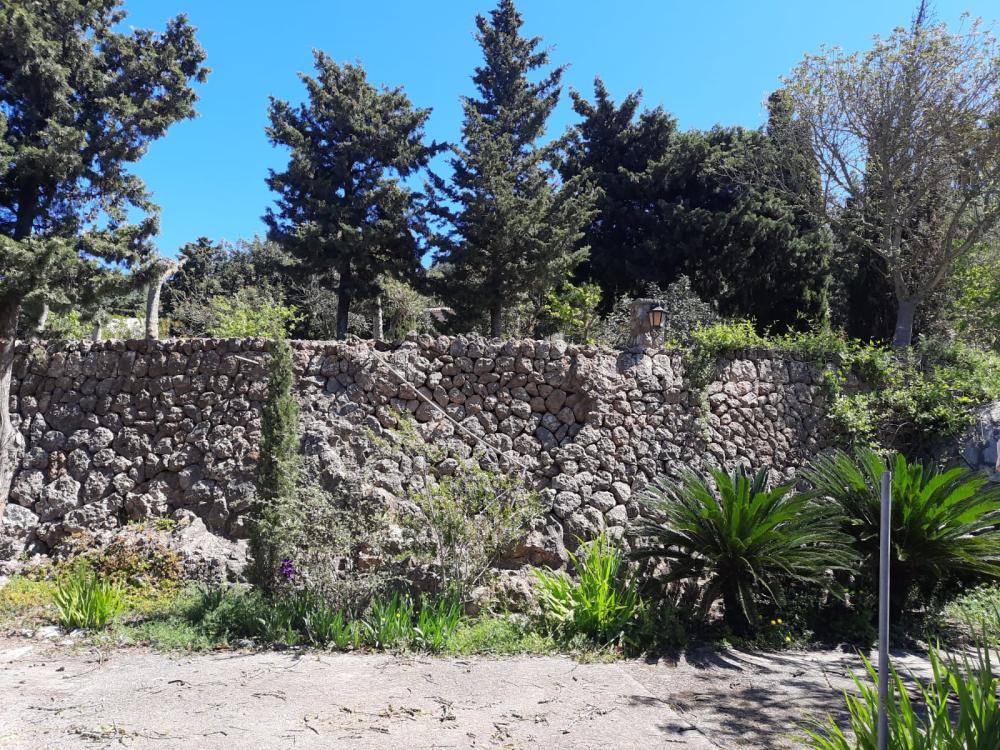  en venta terreno Esporles Tramuntana 2