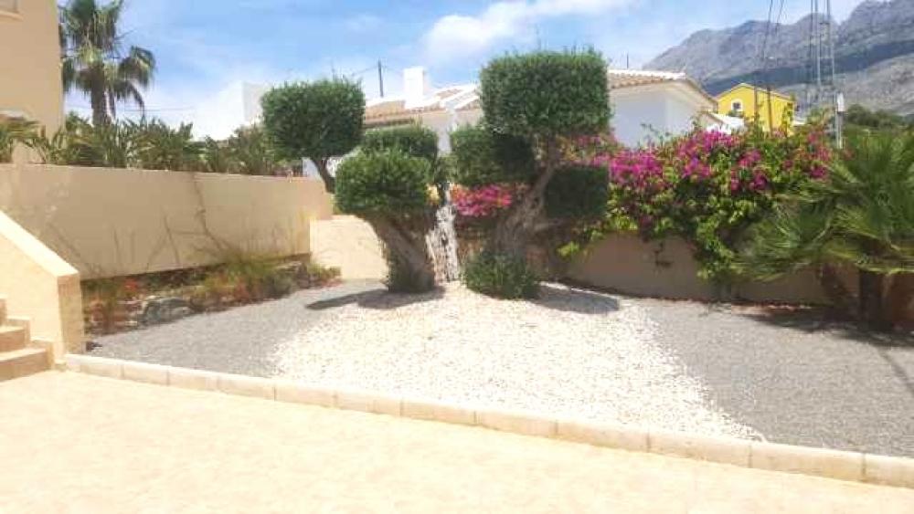  en venta chalet Sierra De Altea Marina Baixa 53