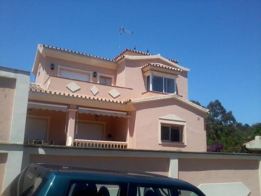  en venta chalet Atalaya Isdabe Costa Del Sol Occidental 10