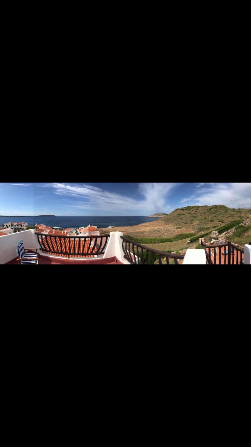  en venta dúplex Fornells Mercadal (Es) 14