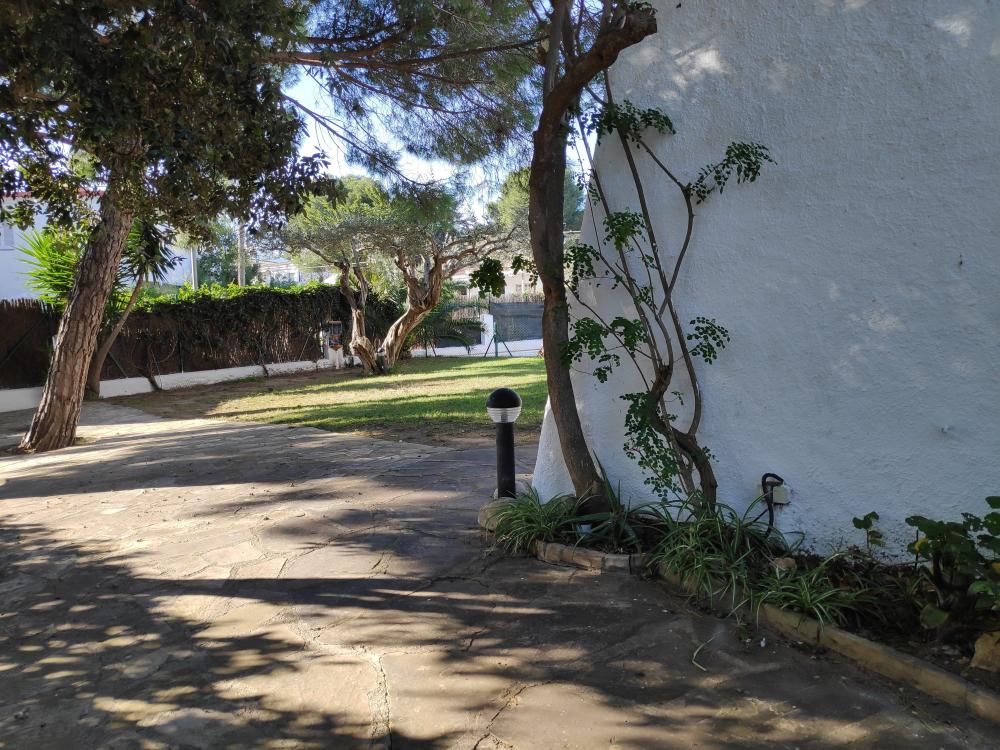 en venta chalet Barri Maritim De Comarruga Baix Penedès 15