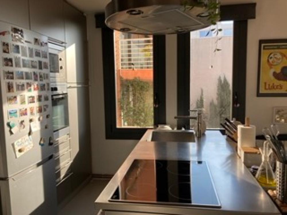  en venta apartamento Sarrià-Sant Gervasi-Vallvidrera-Tibidabo-Les Planes Barcelonès 12