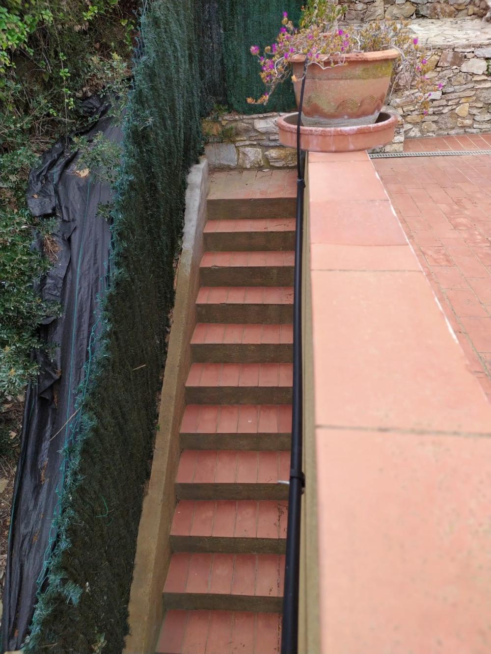  en venta casa Begur Baix Empordà 37