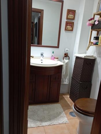 Arcos De La Frontera Sierra De Cádiz apartamento foto 4937482