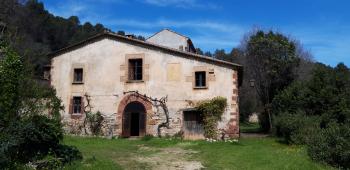Sant Andreu De La Barca Baix Llobregat finca rústica foto 4935093