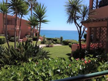 Estepona Costa Del Sol Occidental casa de pueblo foto 4946793