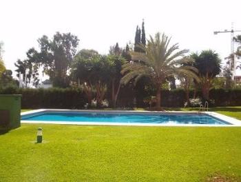 Nueva Andalucía Costa Del Sol Occidental apartamento foto 4955946