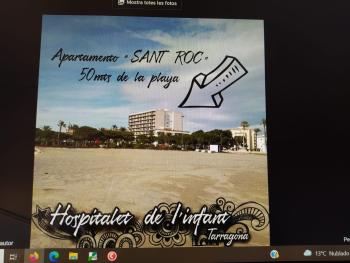 L''hospitalet De L''infant Baix Camp apartamento foto 4960298