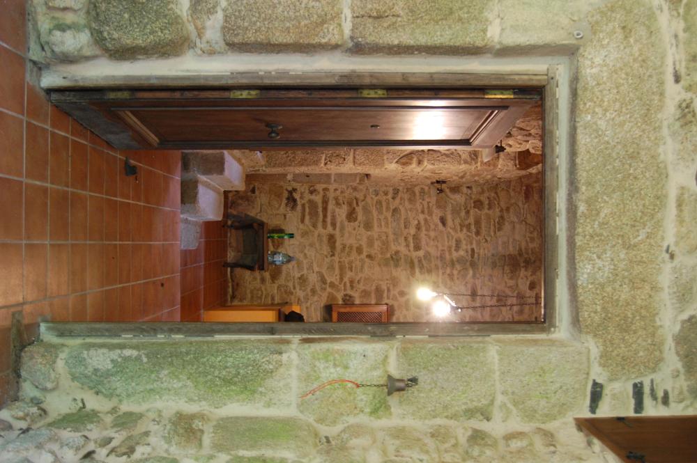  en venta finca rústica Pena Betanzos 9