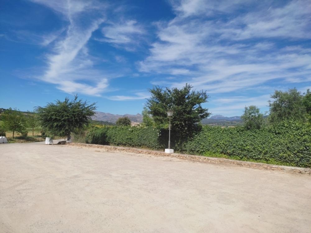  en venta hotel Ronda Serranía De Ronda 49