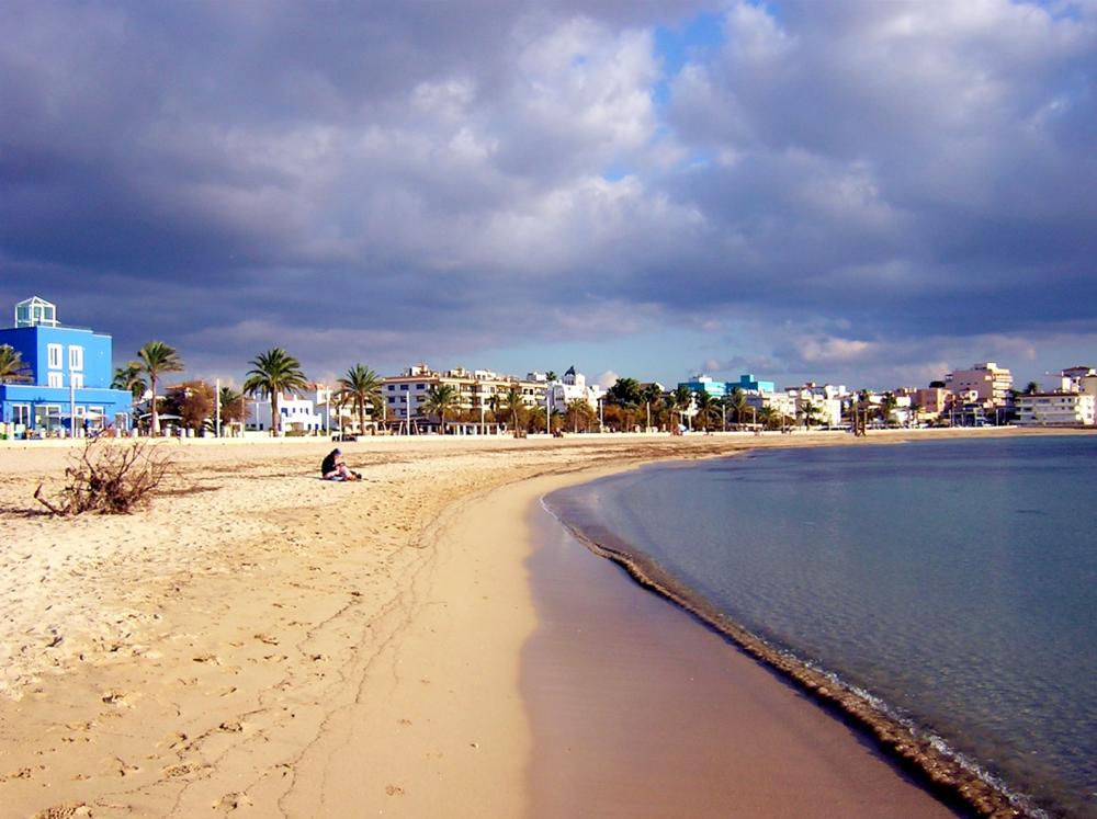 en venta ático La Gruta-Ciudad Jardín-Cala Gamba Palma 14