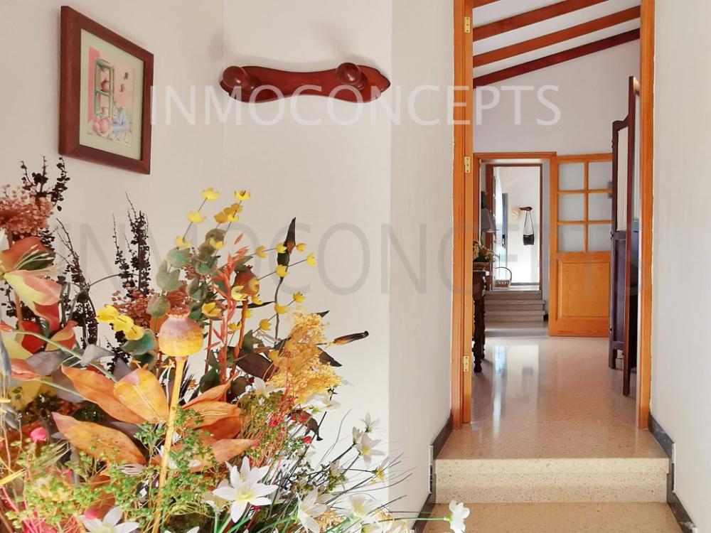  en venta chalet La Playa Área Oeste 17