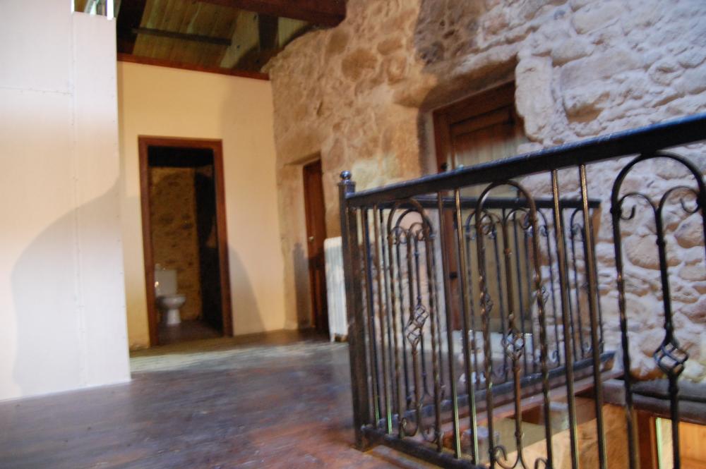  en venta finca rústica Pena Betanzos 42