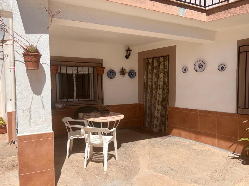  en venta casa Tozar Loja 5
