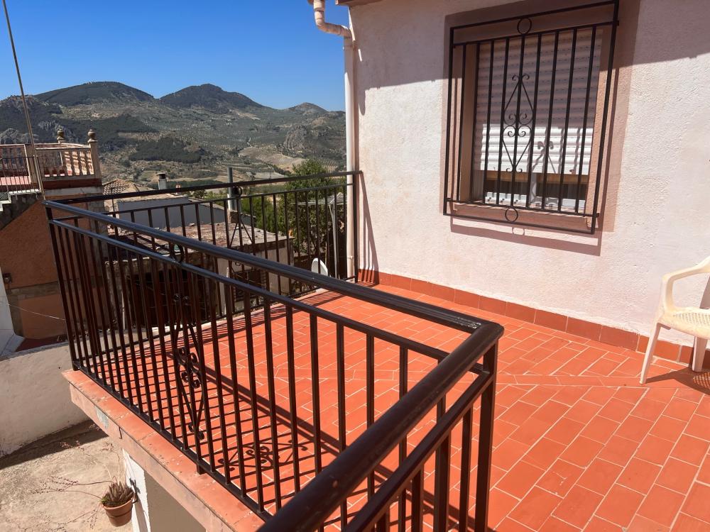 en venta casa Tozar Loja 23