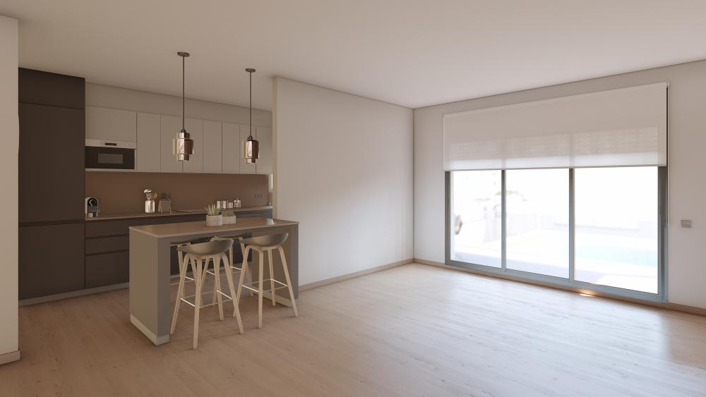  en venta chalet Mas Alba Garraf 24