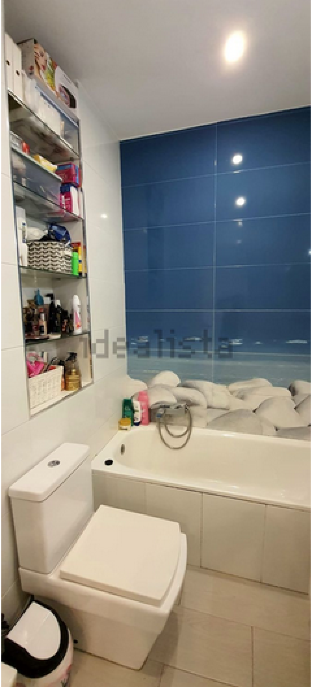  en venta apartamento Puente Mayorga Campo De Gibraltar 1