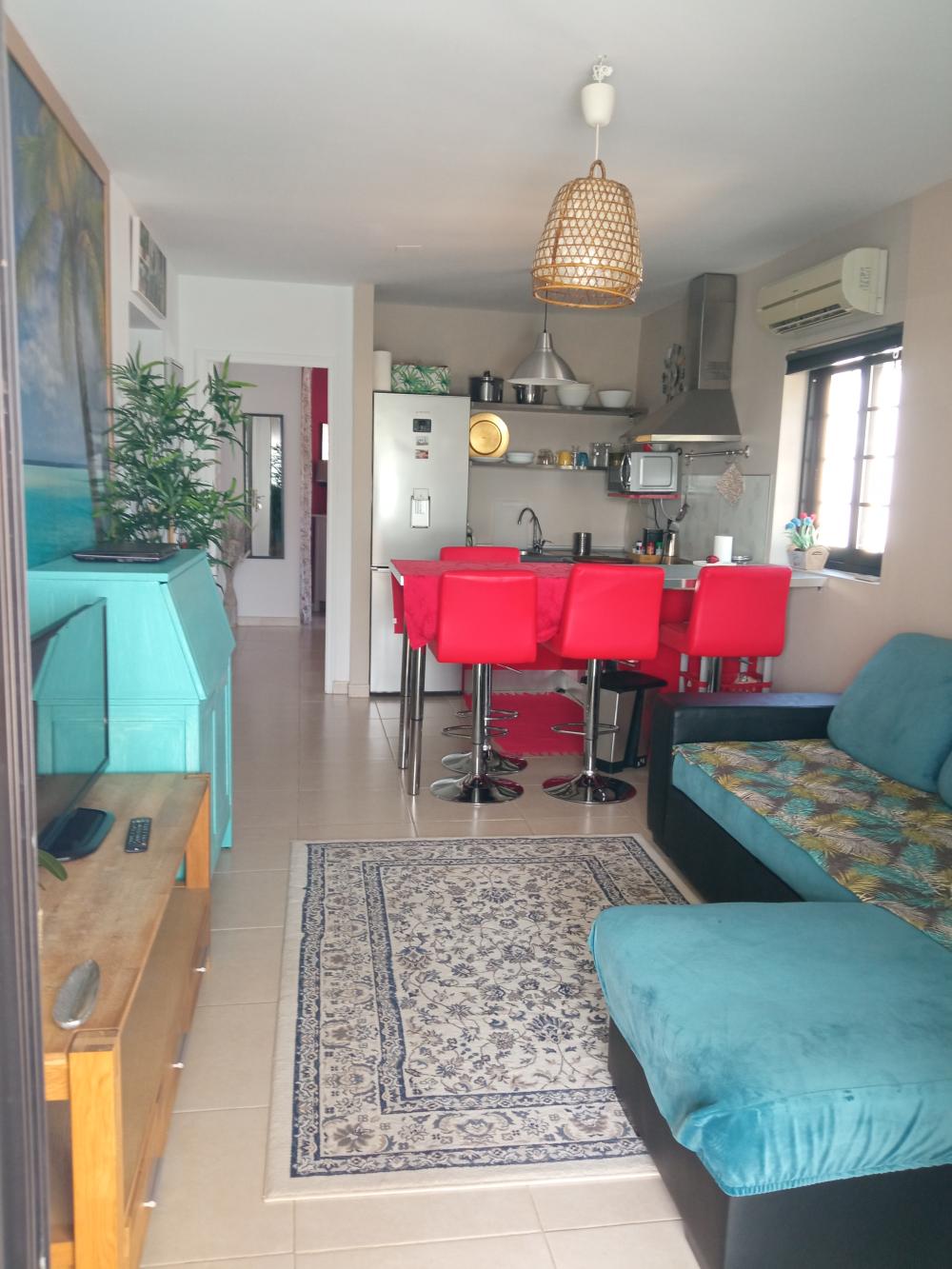  en venta apartamento Amarilla Golf Zona Sur 9