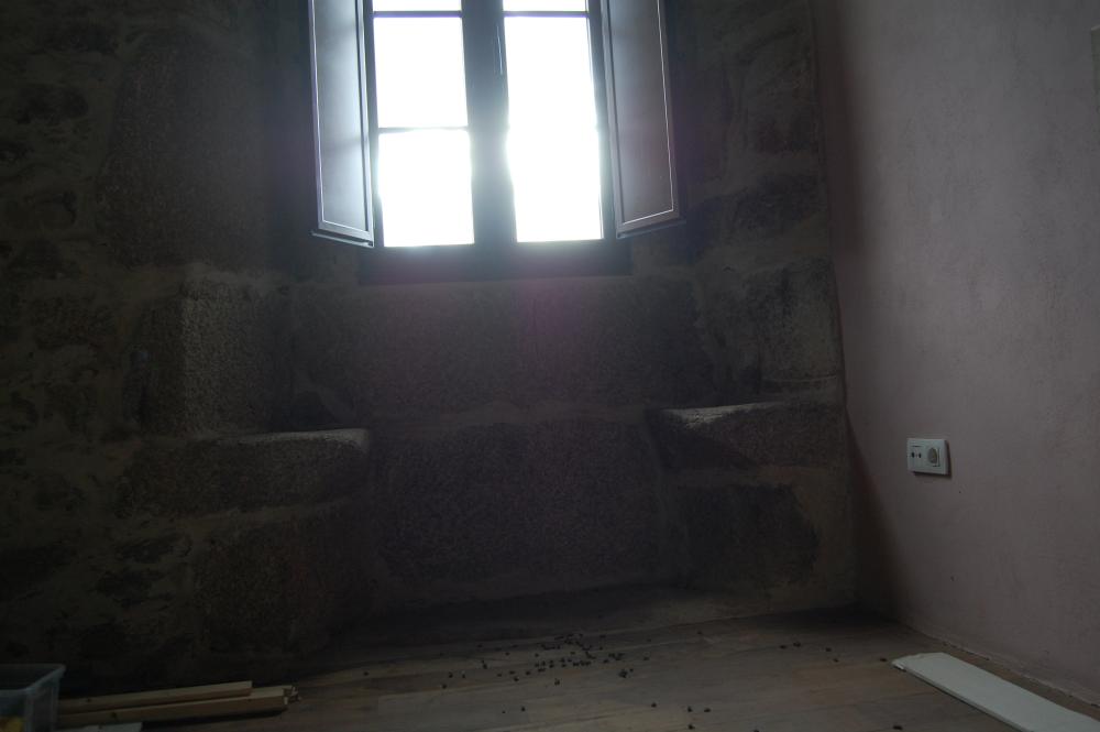  en venta finca rústica Pena Betanzos 48