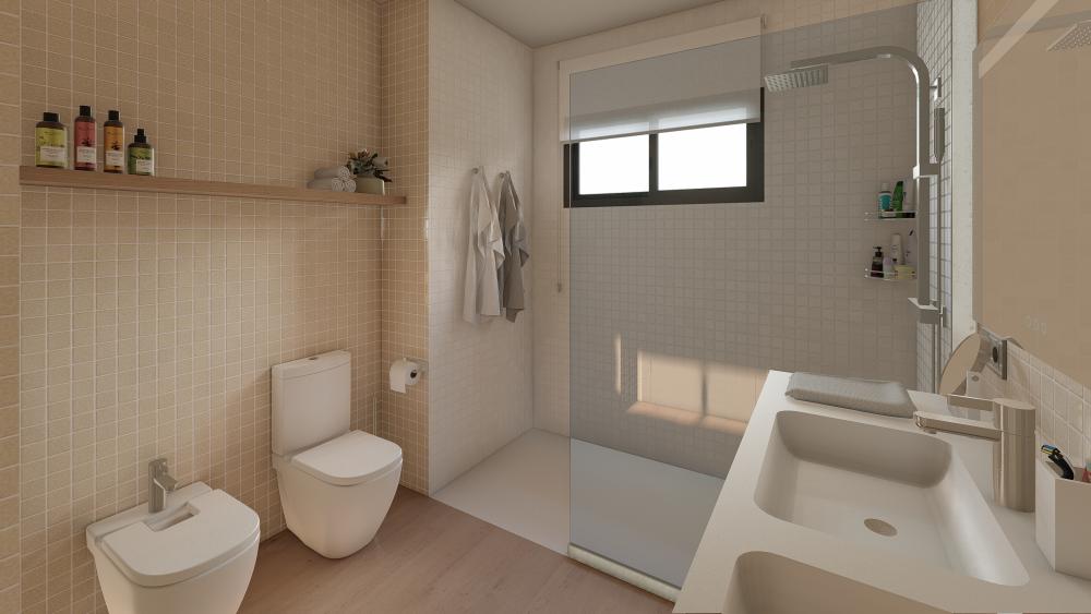  en venta chalet Mas Alba Garraf 31