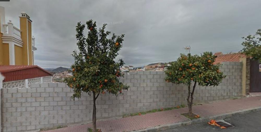  en venta terreno Puerto De La Torre Málaga-Costa Del Sol 1