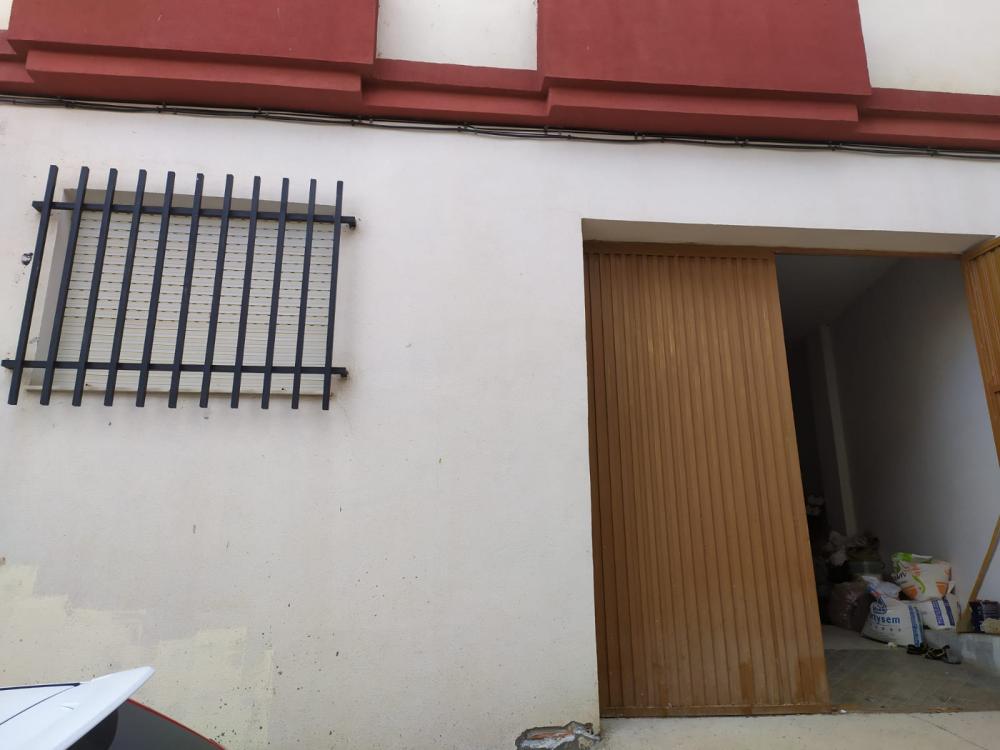  en venta casa Albondón Costa Tropical 11