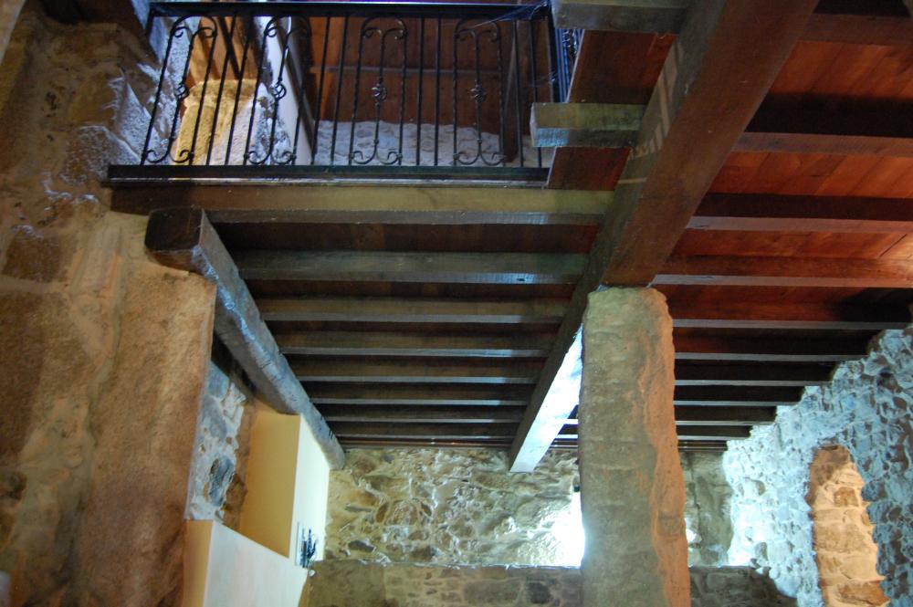  en venta finca rústica Pena Betanzos 29