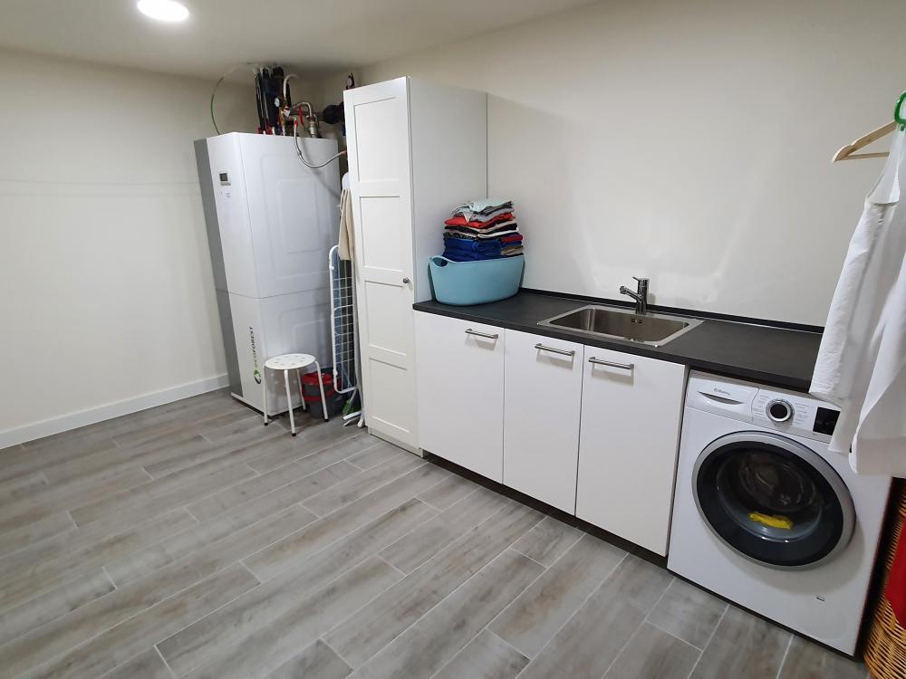  en venta pareado Boadilla Del Monte Cuenca Del Guadarrama 38