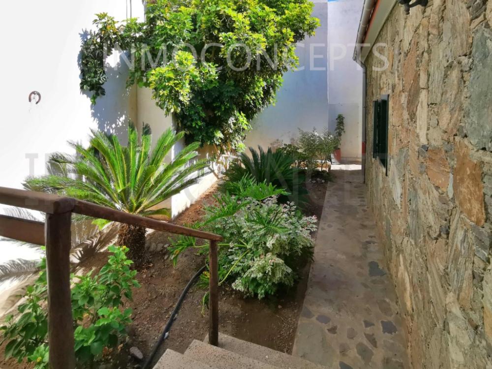  en venta chalet La Playa Área Oeste 21