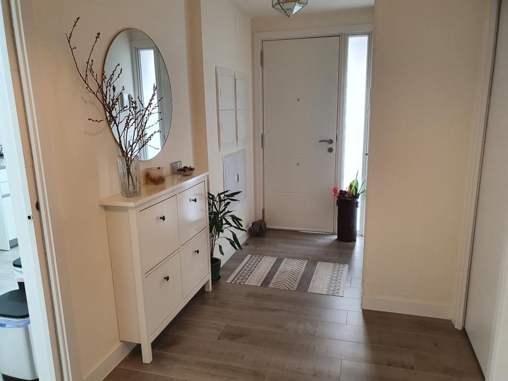  en venta pareado Boadilla Del Monte Cuenca Del Guadarrama 9