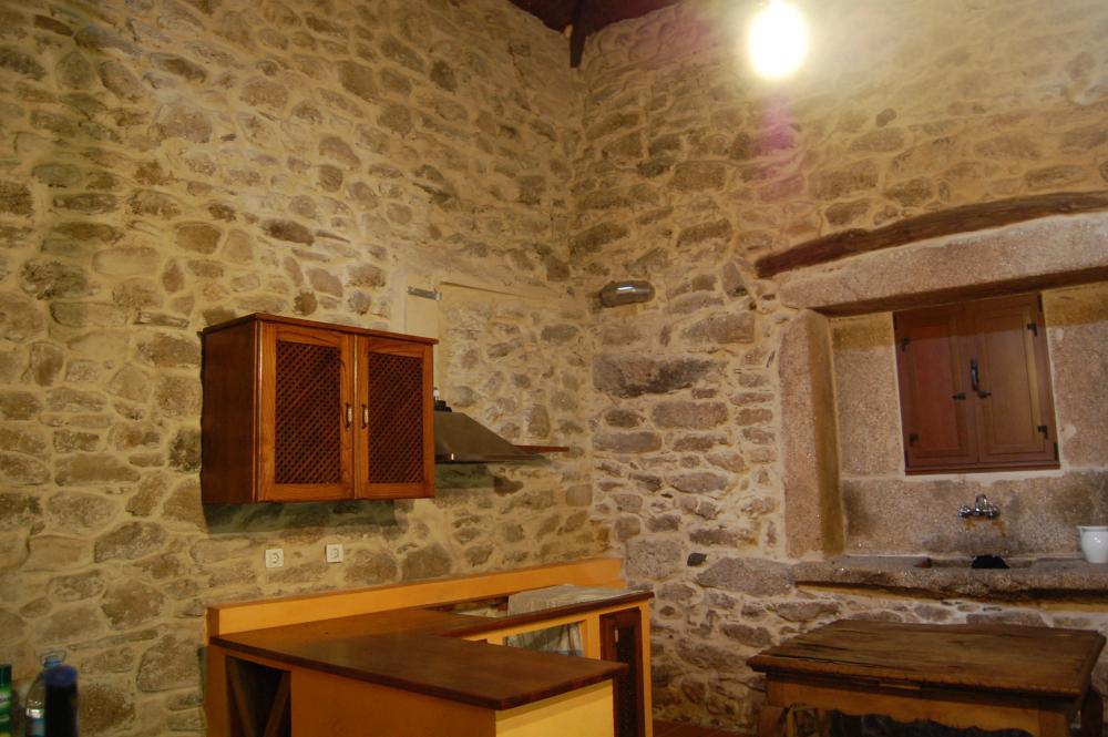  en venta finca rústica Pena Betanzos 31
