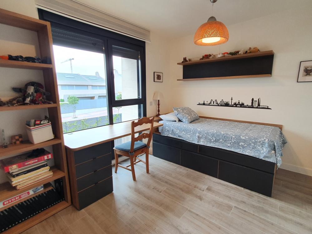  en venta pareado Boadilla Del Monte Cuenca Del Guadarrama 32