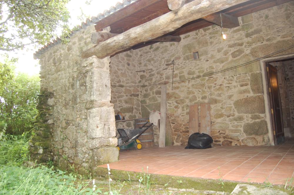  en venta finca rústica Pena Betanzos 8
