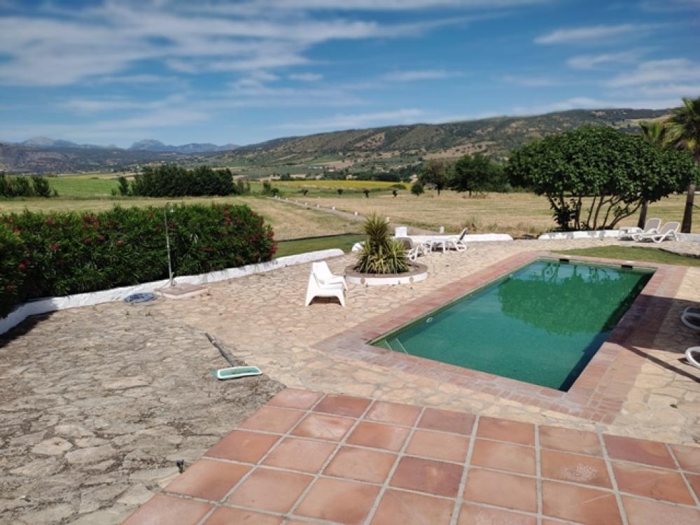  en venta hotel Ronda Serranía De Ronda 21