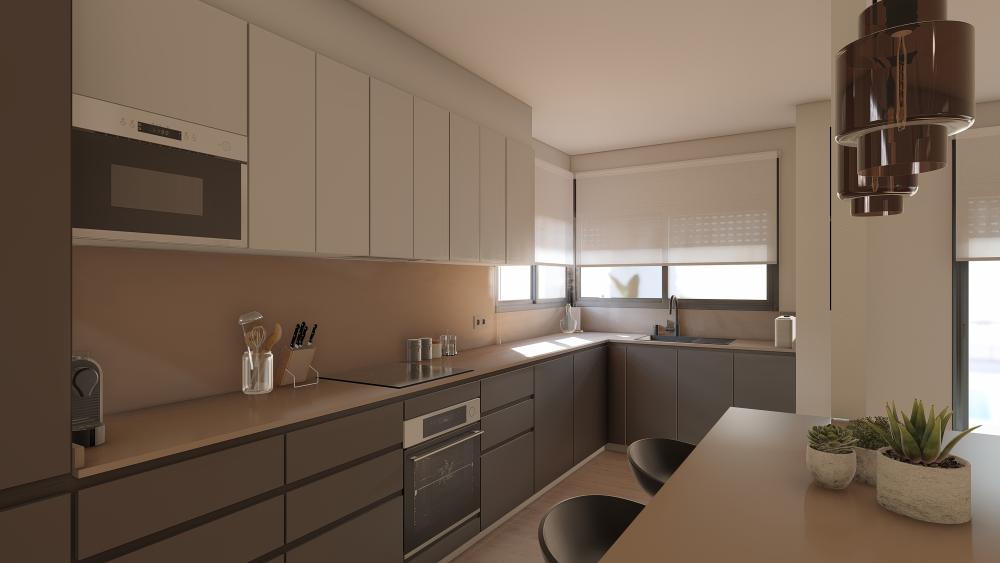  en venta chalet Mas Alba Garraf 19