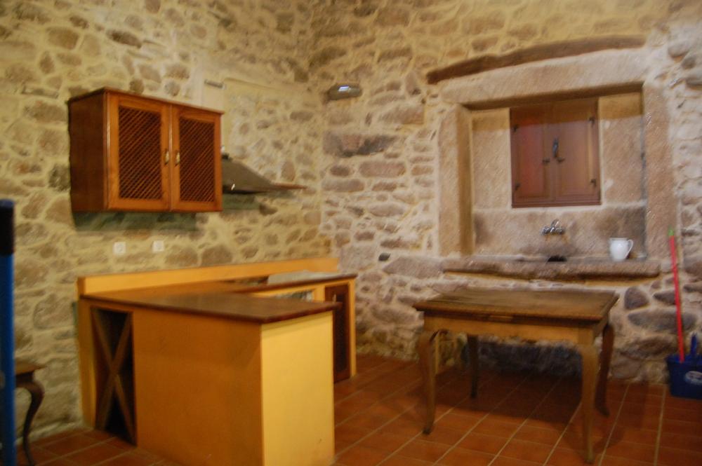  en venta finca rústica Pena Betanzos 33