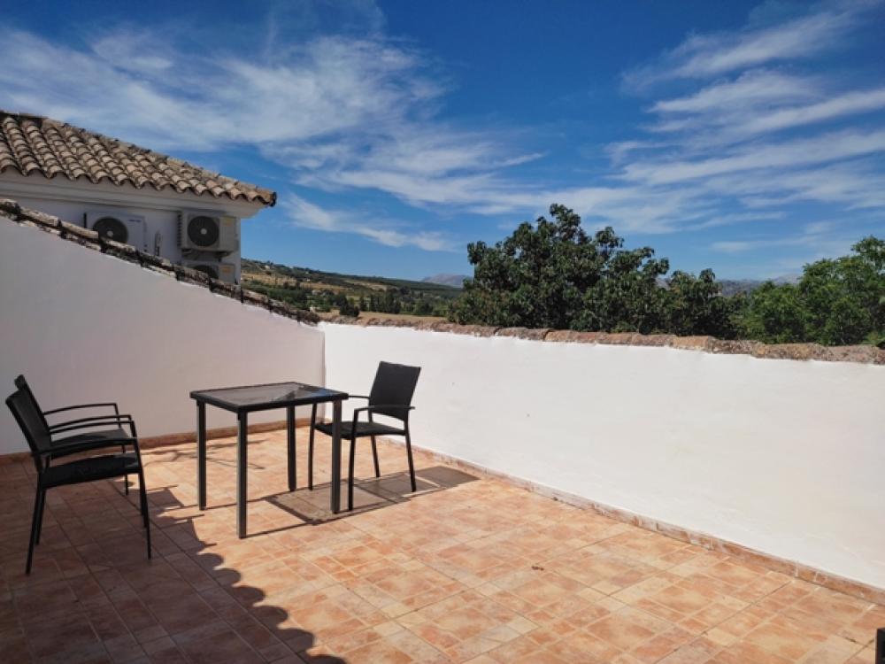  en venta hotel Ronda Serranía De Ronda 9