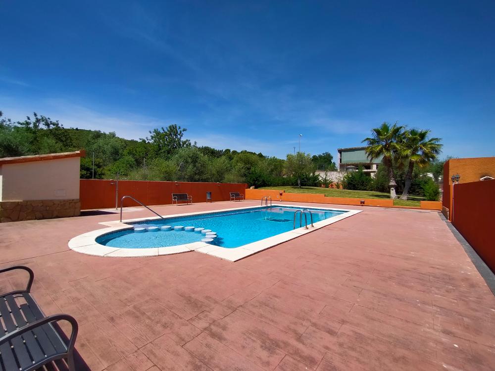  en venta chalet Peñíscola Baix Maestrat 5