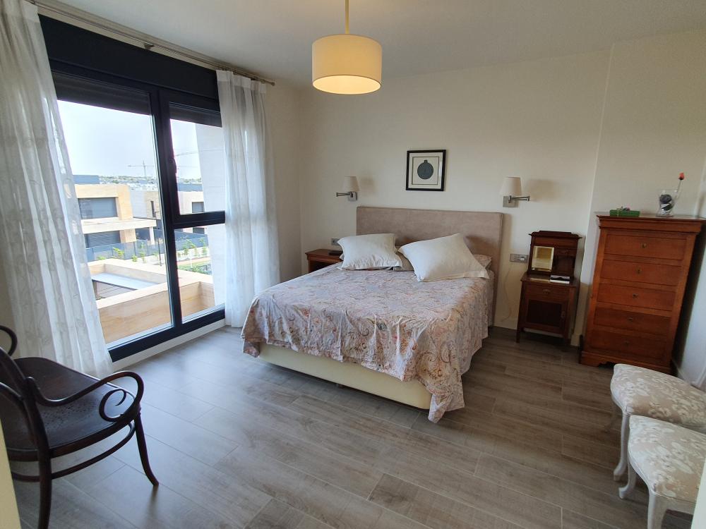  en venta pareado Boadilla Del Monte Cuenca Del Guadarrama 28