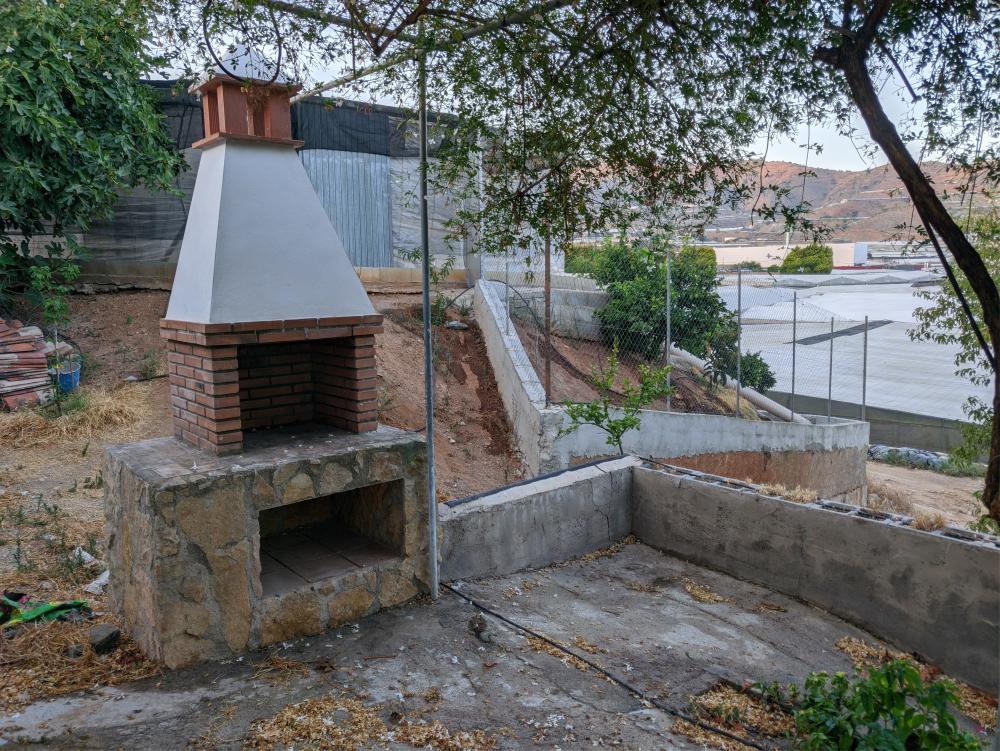  en venta terreno Castell De Ferro Costa Tropical 24