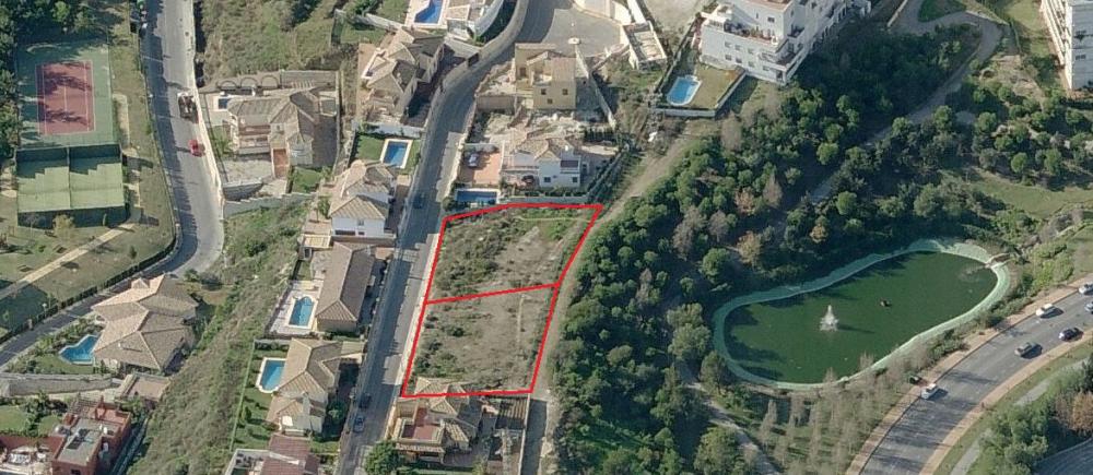  en venta terreno Benalmádena Costa Costa Del Sol Occidental 4